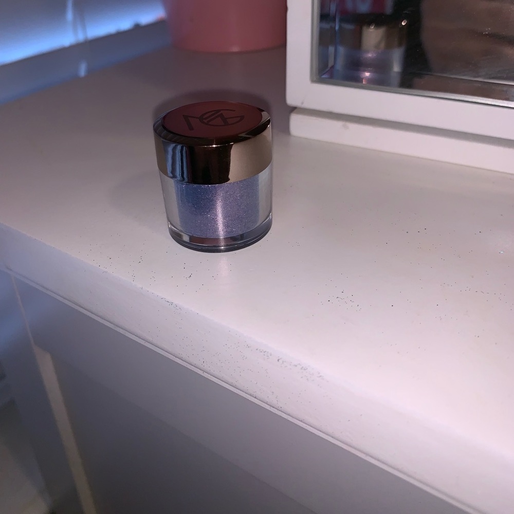 Makeup Geek Sparkler